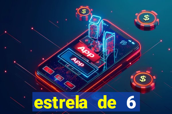 estrela de 6 pontas na umbanda